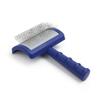 Long Pin For Tangles and Loose Fur Grooming Combs Pet Dematting Comb Dog Comb Pet Cleaning Brush