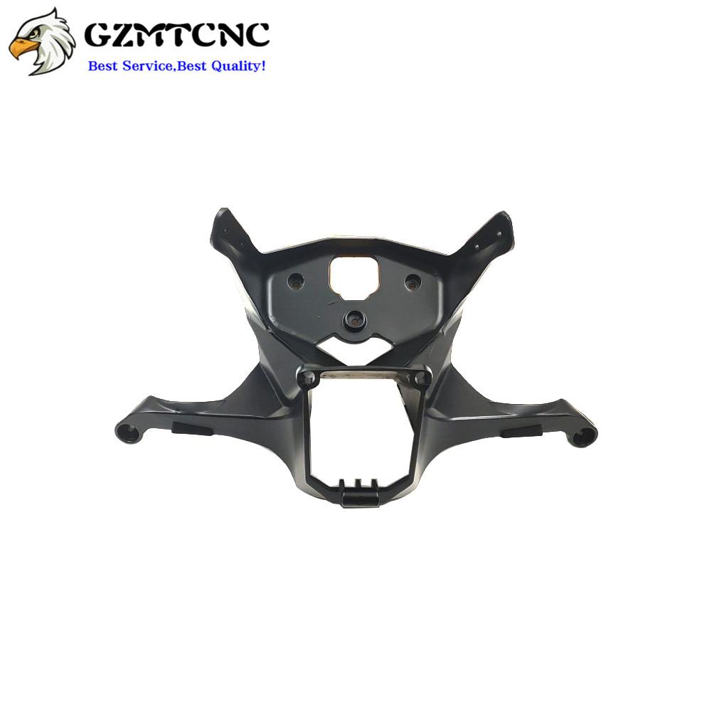 Front Upper Stay Fairing Headlight Bracket Headlamp Head Light Support Holder For Ducati Panigale 1199 1199S 2012-2014 899 12-15