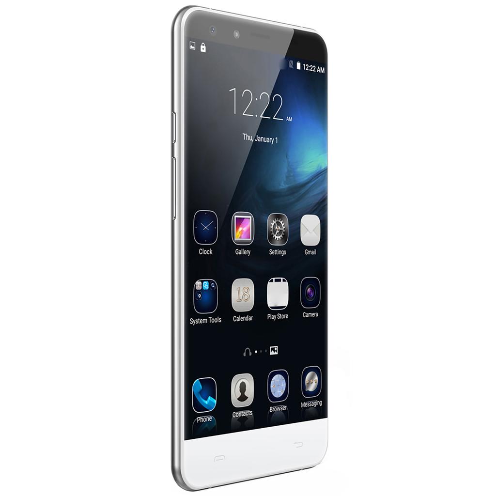 Смартфон 4G FDD LTE 3G WCDMA Восьмиядерный MTK6753 64-битный 5,5-дюймовый IPS-экран 3 ГБ ОЗУ 16 ГБ ПЗУ Двойные камеры 5 МП 13 МП Фронтальная