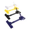 Advertising Display Clip Price Card Tag Stand Label Rack Supermarket Sign Holder