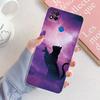 Чехол для Xiaomi Redmi 9C 9C NFC Задняя крышка Модный чехол для девушек из ТПУ Fundas для Redmi 9C Мягкий силиконовый чехол для Xiaomi Redmi 9C NFC