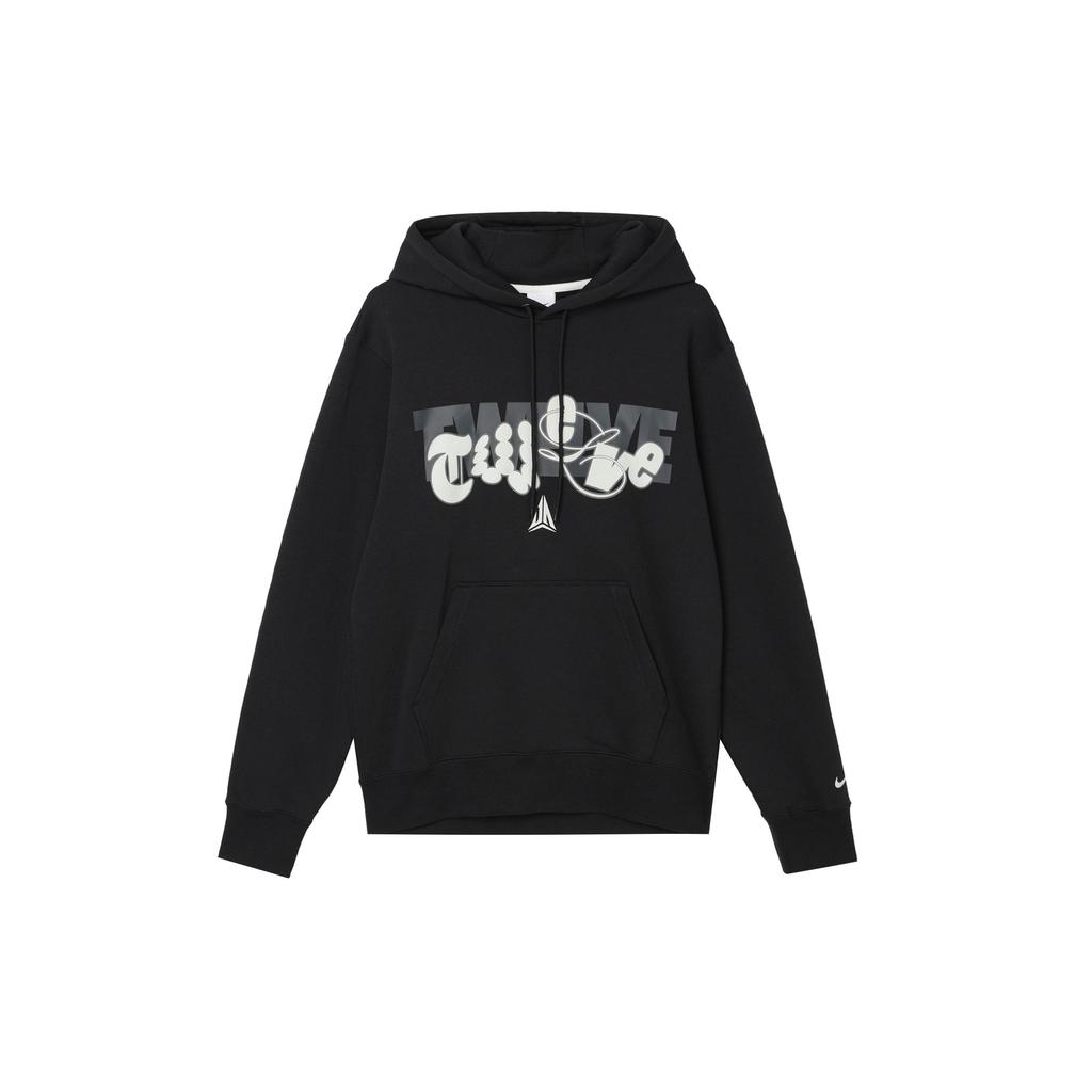 Nike Club Sweatshirt Men's Black FZ1039-010