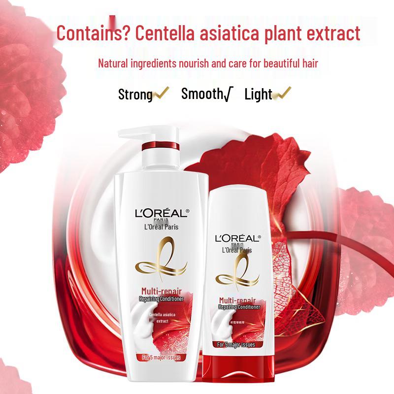 Кондиционер L'Oréal Total Repair 5