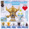 Getchari Robo Mecha Pipo x All 6 Types Set Full Comp Gacha Gacha Capsule Toy &