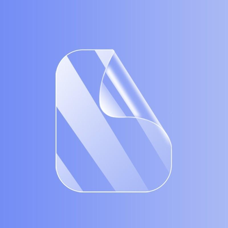 1-3Pcs Soft TPU Hydrogel Film For Huawei Watch Fit 3 Screen Protector For Huawei Watch Fit3 Full Coverage Protective Films Cover