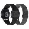 20mm 22mm Nylon Strap For HUAWEI WATCH GT 5 Pro 4 46mm Band For HUAWEI GT 3 2 42mm HONOR Magic Watch 4 GS Braided Soft Bracelet