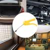 Air Blow Gun,High Flow Air Blower Gun for Compressor with Angled Bent Nozzle,Three Colors To Choose from,Short Style