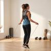 8KG Weighted Vest, Running Weight Vest with Adjustable Strap, Convenient Pocket and Reflective Strips for Men and Women