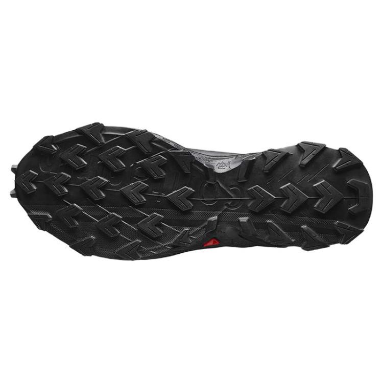 SALOMON Кроссовки мужские Supercross 4 GORE-TEX Черные L41731600