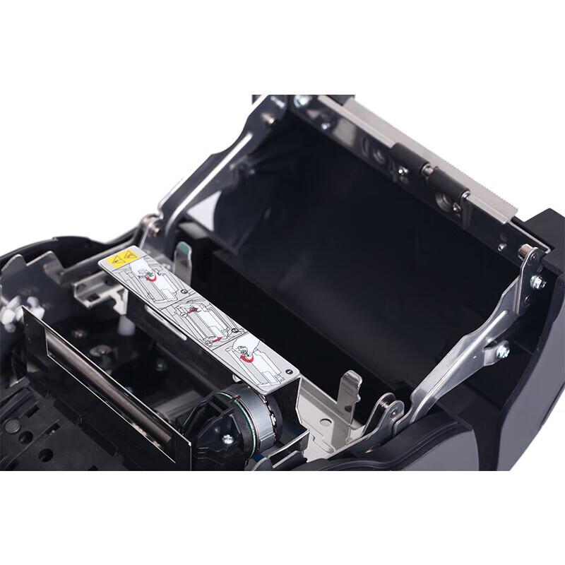 SNBC BTP-M180II 9-контактный матричный принтер чеков и счетов-фактур НДС, штекер CN (адаптер в комплекте)