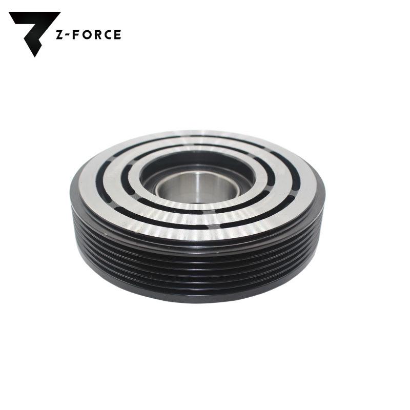 Electromagnetic Clutch for Volkswagen Bora V5 Air Conditioning Compressor