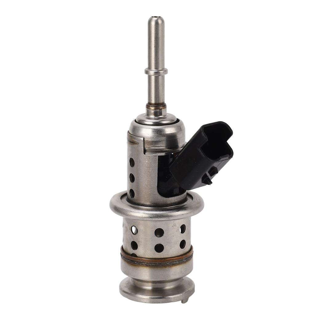 Car Fuel Injector Valve Nozzle 9801187080 Fluid Injection Nozzle Fuel Pressure Control Valve Replacement for CITROEN C4