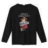 Janes Addiction Ritual De Lo Habitual Black Mens Licensed Rock Band T Shirt vintage Washed graphic streetwear Unisex