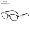 Ultralight Square Eyeglasses Eye Protection Optical Spectacle Eyeglass  Office