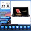 Android 16 Plug and Play pour Mazda 3 Axela 2014 - 2019 Carplay Auto Écran 2K Autoradio Lecteur Multimédia DVD BT vidéo DSP