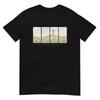 He Is Risen Christian Wildflower Easter TShirt