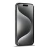 Чехол для iPhone 7 8 X XS XR XS Max iPhone 11 12 13 14 15 Series Углеродное волокно ПУ Сращивание Мелкозернистый ПУ в сочетании с чехлом для телефона с красными вертикальными полосками