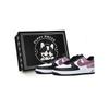 Nike Air Force 1 Low top Skateboard Shoes Men's White Pink DV0788-001(Team85-AS-BOX)