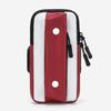Case Cover Wrist Phone Bag Portable Sports Arm Bag Storage Organizer Running Phone Bag  Universal