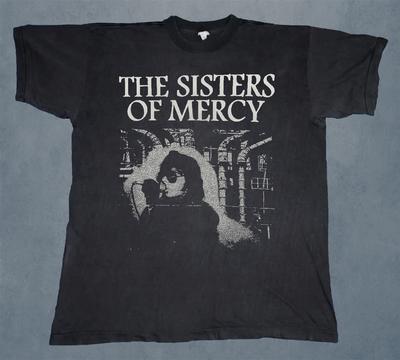 The Sisters of Mercy T-shirt