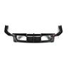 BMW M3 M4 (2021+) G80 G82 G83 Carbon Fiber Rear Diffuser Lip Kit