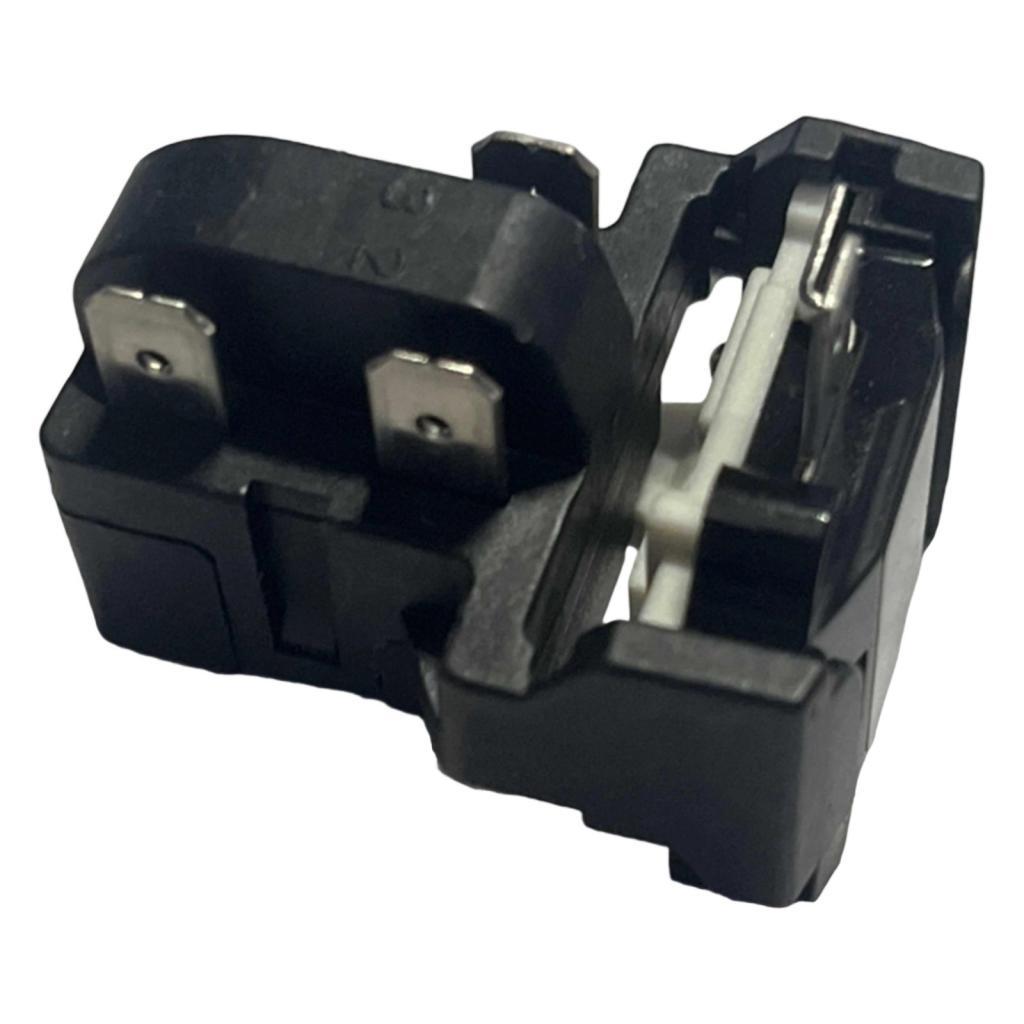 PTC Starter Relay Overheat Protector Multipurpose High Performance Refrigerator Start