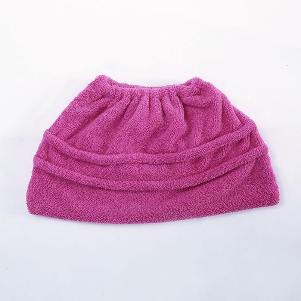 Абсорбирующая многофункциональная насадка для ленивой швабры для удаления пыли Ткань для швабры Насадка для швабры Коралловый вельвет