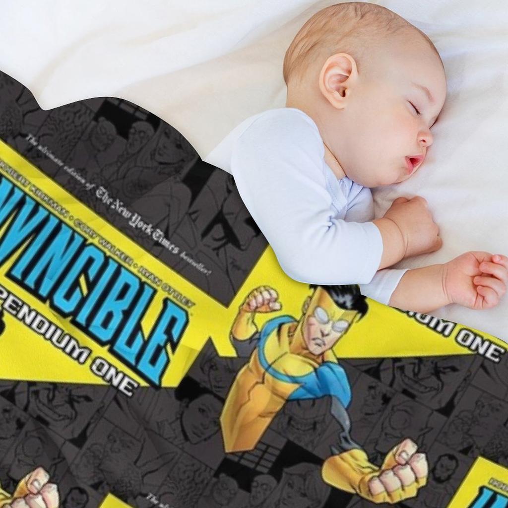 Неуязвимое покрывало Плед Летнее постельное белье идеи подарков на День святого Валентина Хэллоуин Летние пледы