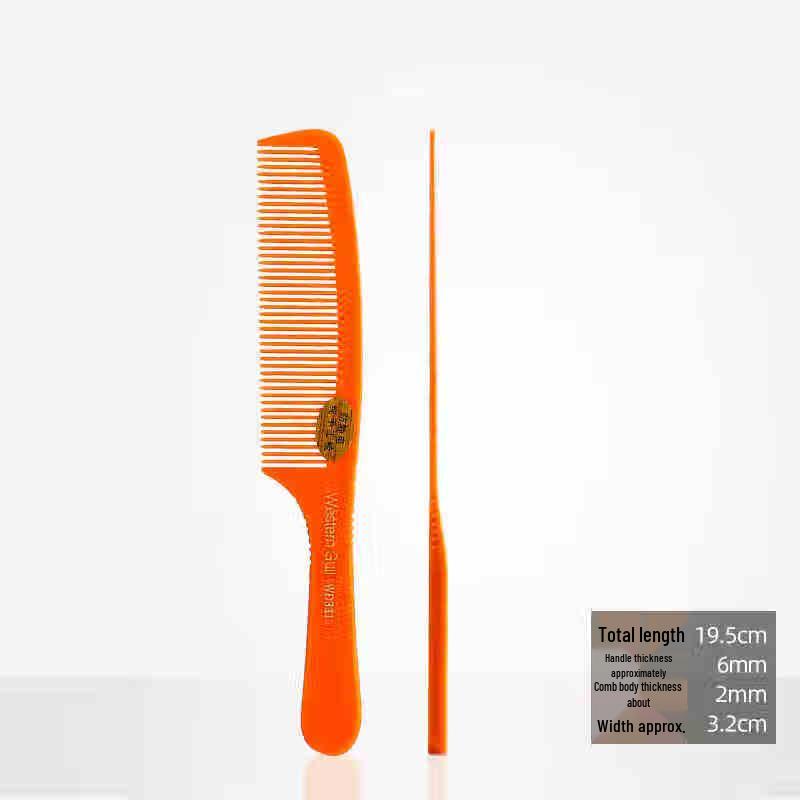 Milin Professional Hair Stylist Combs