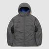 Umbro Легкая стеганая куртка с капюшоном Ur421spjo1