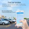 Портативный Bluetooth Smart Wireless Finder Locator 4 Tracker Alarm Anti-Lost