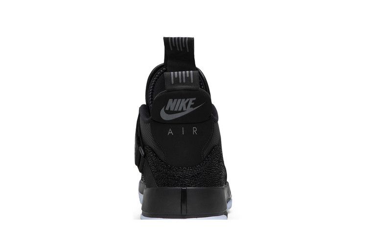 Men's Sneakers Air Jordan 33 'Utility Blackout'