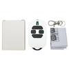 GTI2 GTI4 GT2 GT4 Garage Remote Control Ergonomic Design Suitable for Easy Home Use