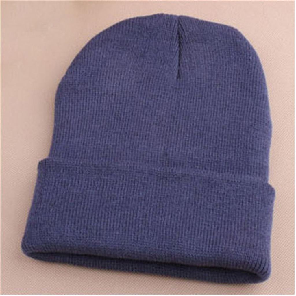 Women's Winter Balaclava Hats Men's Black Knitted Beanie Hat Female Warm Earwarmer A Cap White Red Balaclava Hats Great Quality