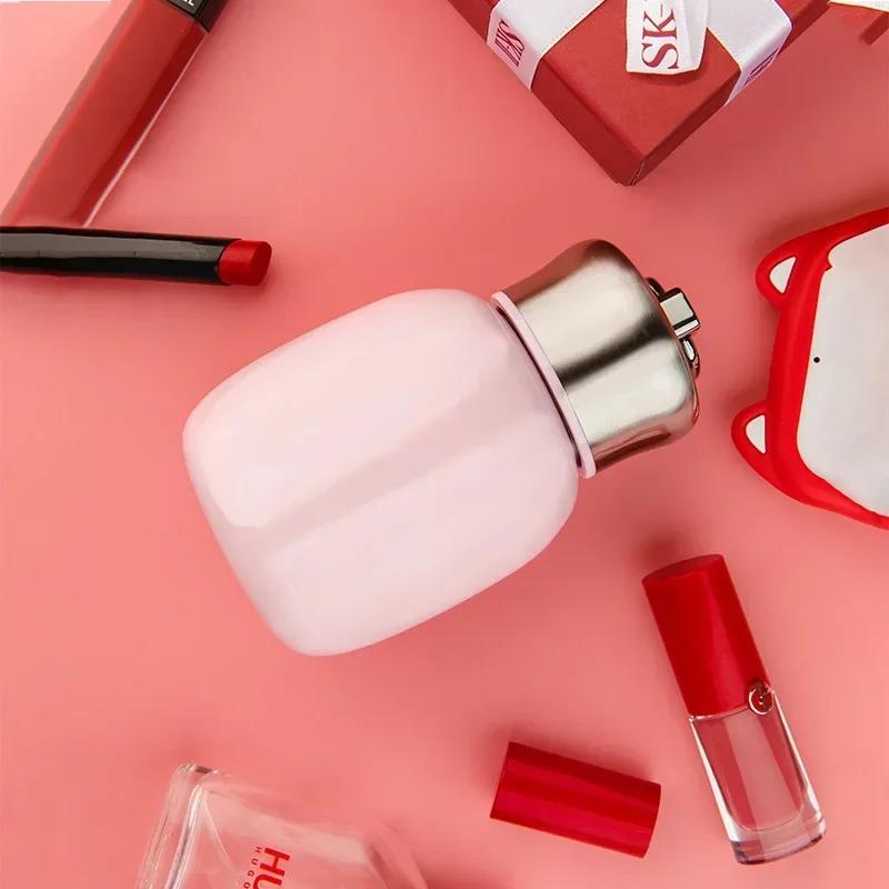 200ML Child Portable Stainless Steel Vacuum Flask Mini Travel Cup Creative Big Belly Coffee Bottle Vacuum Flask