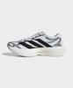 Adidas Adizero Evo Sl Exo - White:Black:Iron Metallic / Ki4782