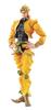 Super Figure Movable Bizarre Adventure Part DIO 160mm PVC ABS Nylon Painted Movable Figure "JoJo's 3" Approx. & &