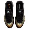 Nike Air Max Fire Удобные Универсальные Беговые Кроссовки Унисекс Кроссовки Черные IR0819-012