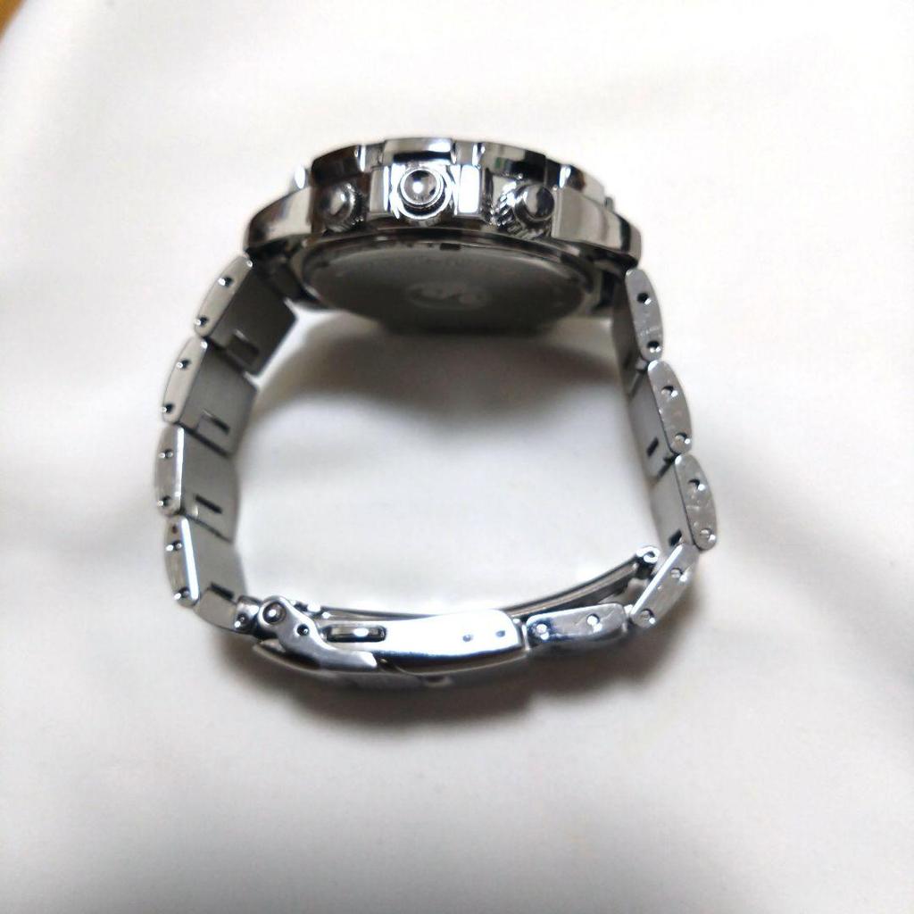 [USED] Extremely Rare Seiko Diver's Watch Chronograph