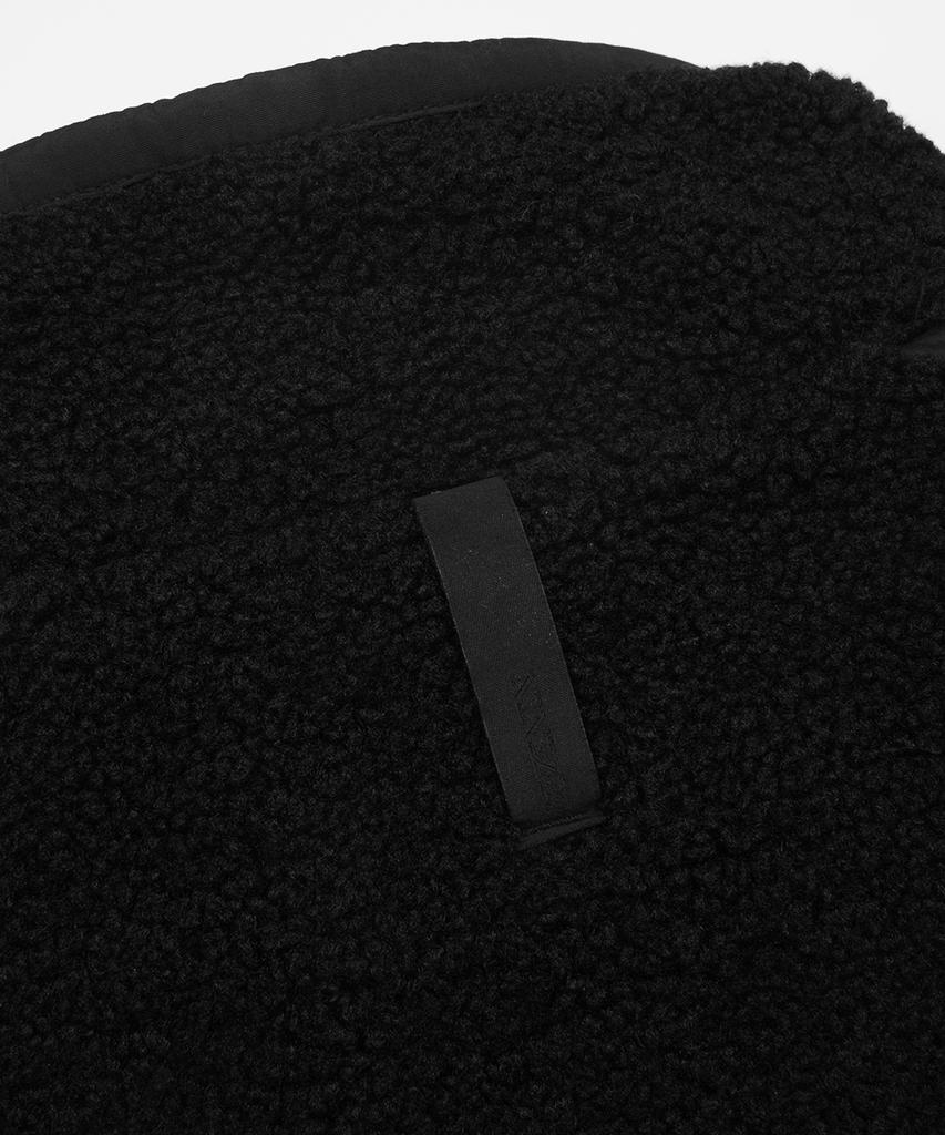 Флисовая кофта на молнии Ninez Tumble Fleece
