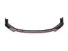 Lexus IS 15-16 Front Bumper Trim Lip Surround Corner
