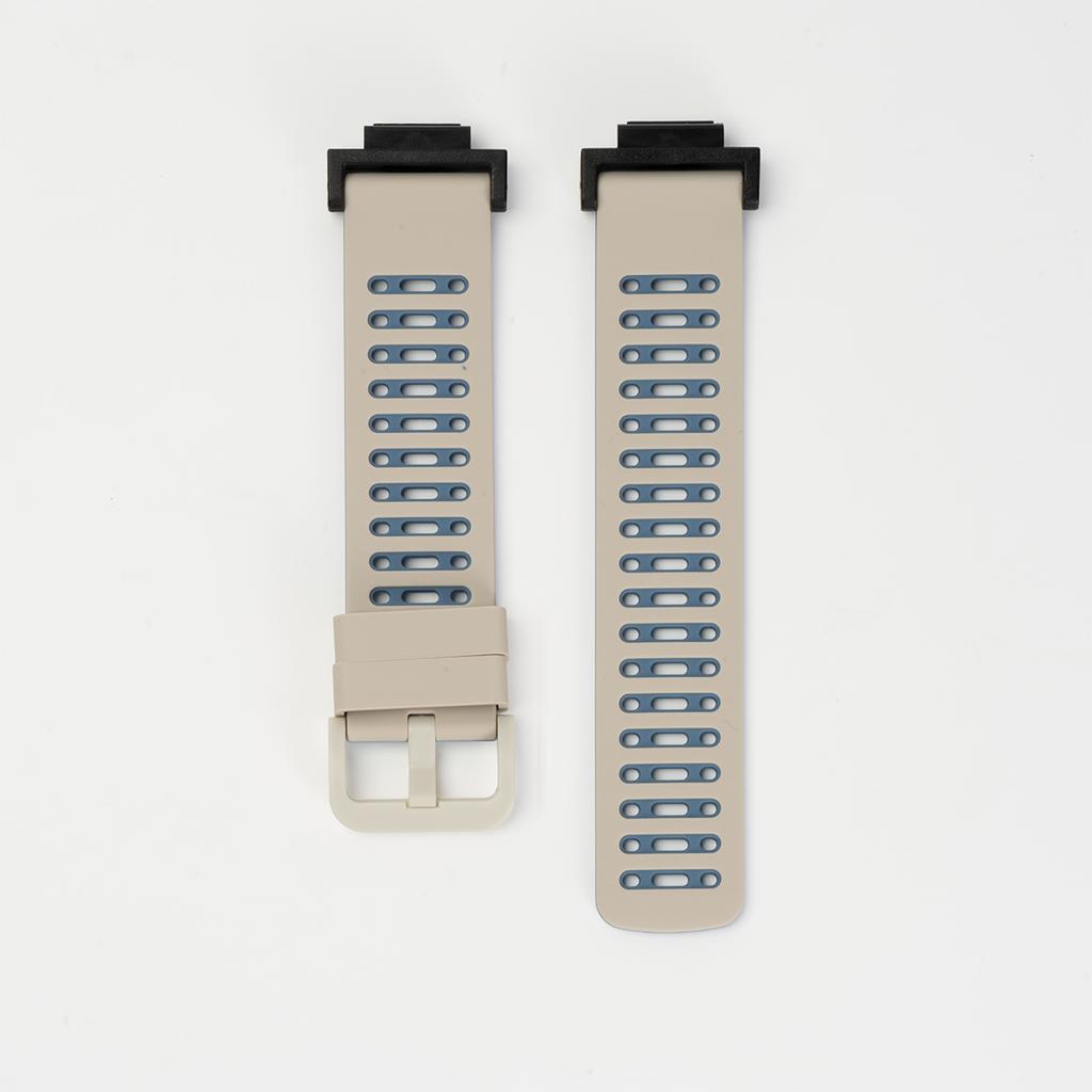 Резиновый ремешок для Casioak GA2100 GA-110/100/120 GD-100 Спортивная петля Силиконовый браслет для DW5600 5000 5030 Аксессуары для ремешка часов