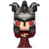 Figurine Funko Pop - FUNKO - Hellboy - La Reine de Sang - Multicolore - Pop !