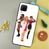 Clueless Movie For Huawei P20 P40 Lite P60 P30 Pro Nova 5T 12s 12i 11i Y90 Y70 Y60 Y61 Y91 Y72 9 10 SE Case
