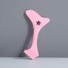 Multi-function Silicone Eyeliner Stencil Tool Reusable Beginner Eyeliner Drawing Assistant 2-In-1 Face