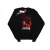 Mens The Punisher TV Series Red Sweatshirt