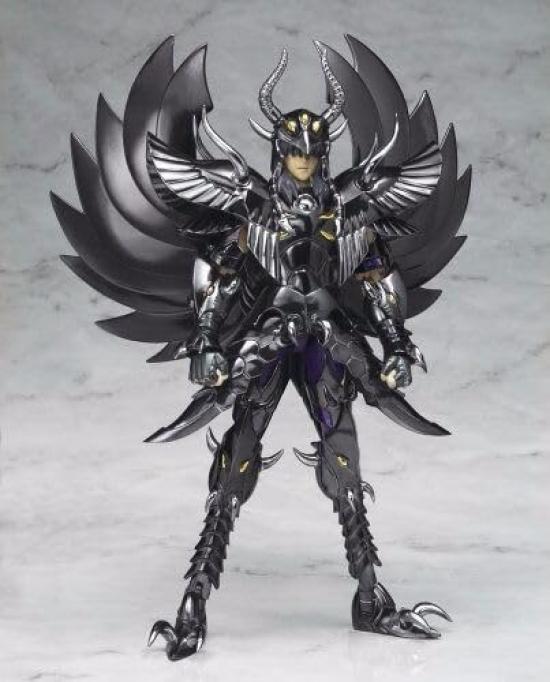 TAMASHII NATIONS Saint Seiya Cloth Myth Garuda Aiacos