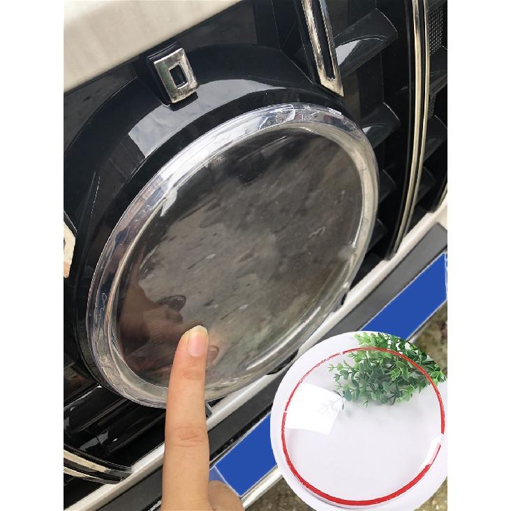 Для Mercedes Benz Class AB CLA GLA GLB W177 W247 X247 C118 Защитная эмблема передней решетки