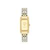 Coach CADIE Watch [Officially Imported] 14504193 Women's Gold