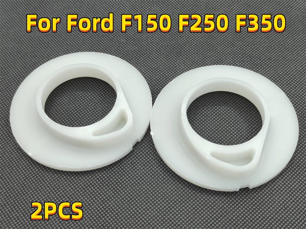 Нижние изоляторы пружин передней подвески для Ford F150 F250 F350 F450 F550